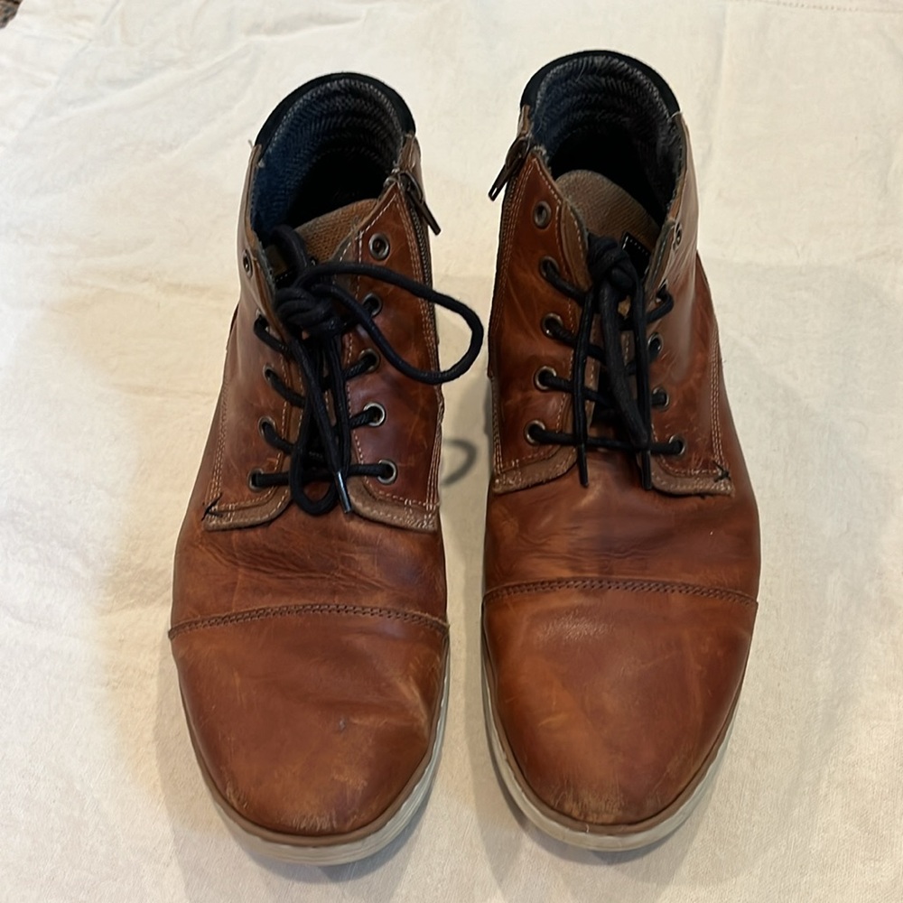 Bullboxer Boots - Picture 2 of 16